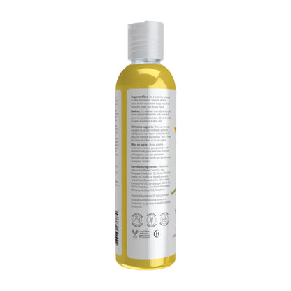 NOW Solutions, Arnica Soothing Massage Oil, Comforting Antioxidant Blend, 8-Ounce
