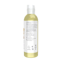 NOW Foods Solutions, Sweet Almond Oil, 100% Pure Moisturizing Oil, Promotes Healthy-Looking Skin, Unscented , 4-Ounce