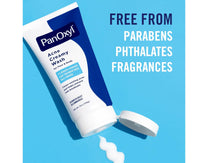 PanOxyl Creamy Acne Wash, 6 oz (3 Pack)