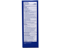 PanOxyl Creamy Acne Wash, 6 oz (3 Pack)