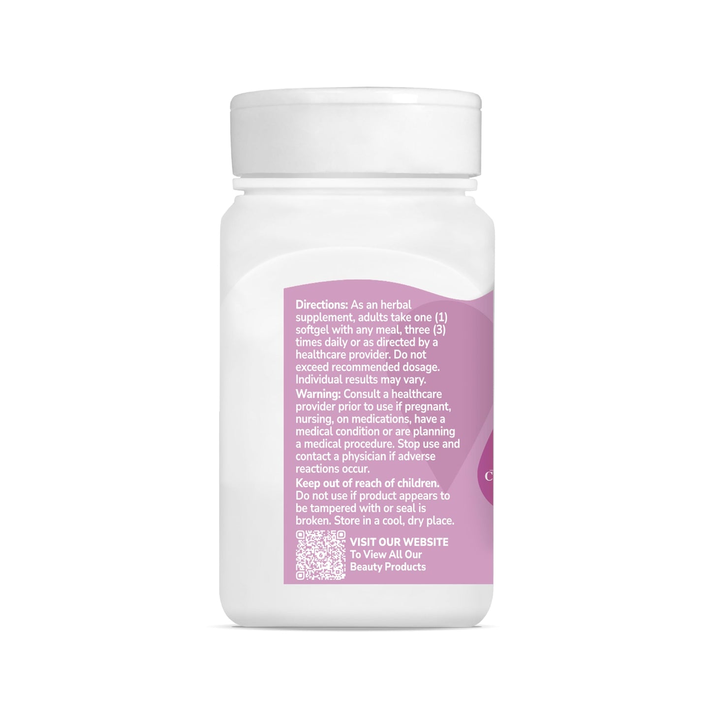21st Century Evening Primrose Oil 1000mg Softgels, Women's Health, 60ct