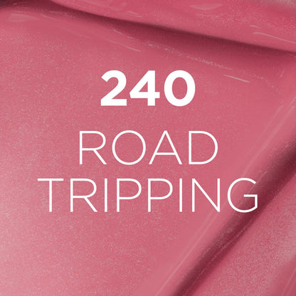 L'Oreal Paris Infallible Matte Resistance Liquid Lipstick, up to 16 Hour Wear, Road Tripping 240, 0.16 Fl Oz