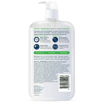Cleanser Hydrating Cream-to-Foam