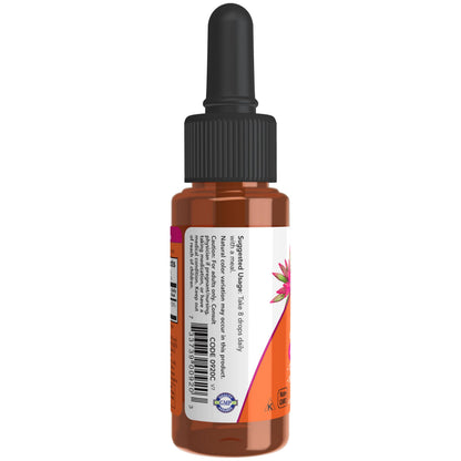 NOW Foods Supplements, Natural Vitamin E-Oil Liquid (D-Alpha Tocopherol), Antioxidant Protection*, 1-Ounce