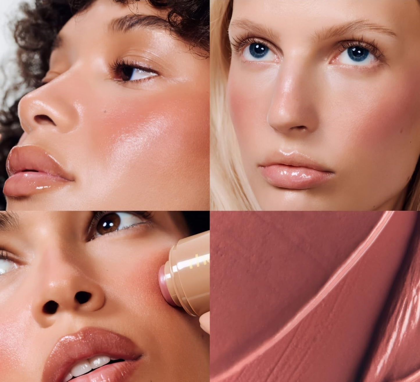 Rhode Pocket Blush Buildable Hydrating Cream Blush - Tan Line (5.3 g / 18 oz)