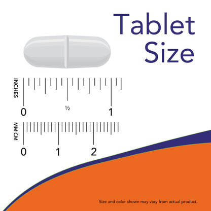 NOW Foods Supplements, Glucosamine & Chondroitin Extra Strength, Sulfate Forms, 240 Tablets