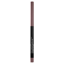 Maybelline Color Sensational Shaping Lip Liner with Self-Sharpening Tip, Gone Griege, Nude, 1 Count