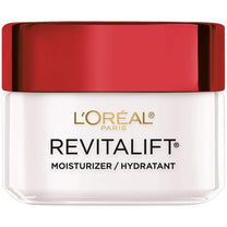 L’Oreal ParisRevitalift Face & Neck Anti-Wrinkle & Firming Moisturizer Day Cream 1.70 oz