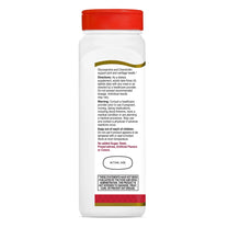 21st Century Glucosamine Chondroitin Double Strength 500/400mg, 180ct