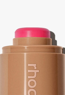 Juice Box-Hot Pink Blush