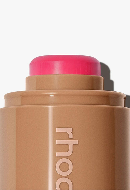 Juice Box-Hot Pink Blush