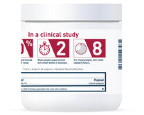 CeraVe Moisturizing Cream for Itch Relief, Anti Itch Cream, 16oz
