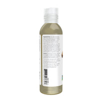 NOW Foods Solutions, Castor Oil, 100% Pure Versatile Skin Care, Multi-Purpose Skin Softener, 4-Ounce