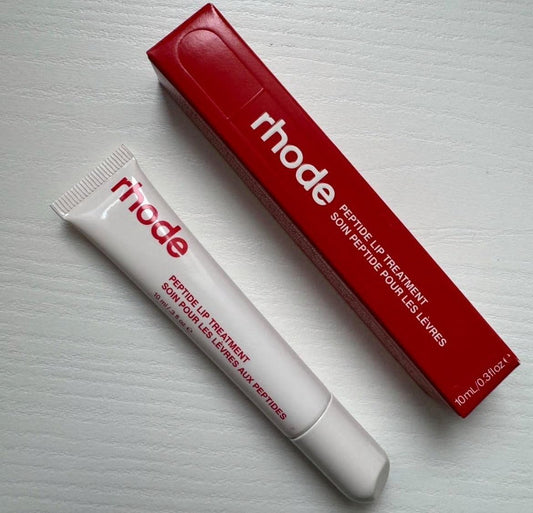 Rhode Lip Treatment, 10ml / 0.3 fl oz Strawberry Glaze