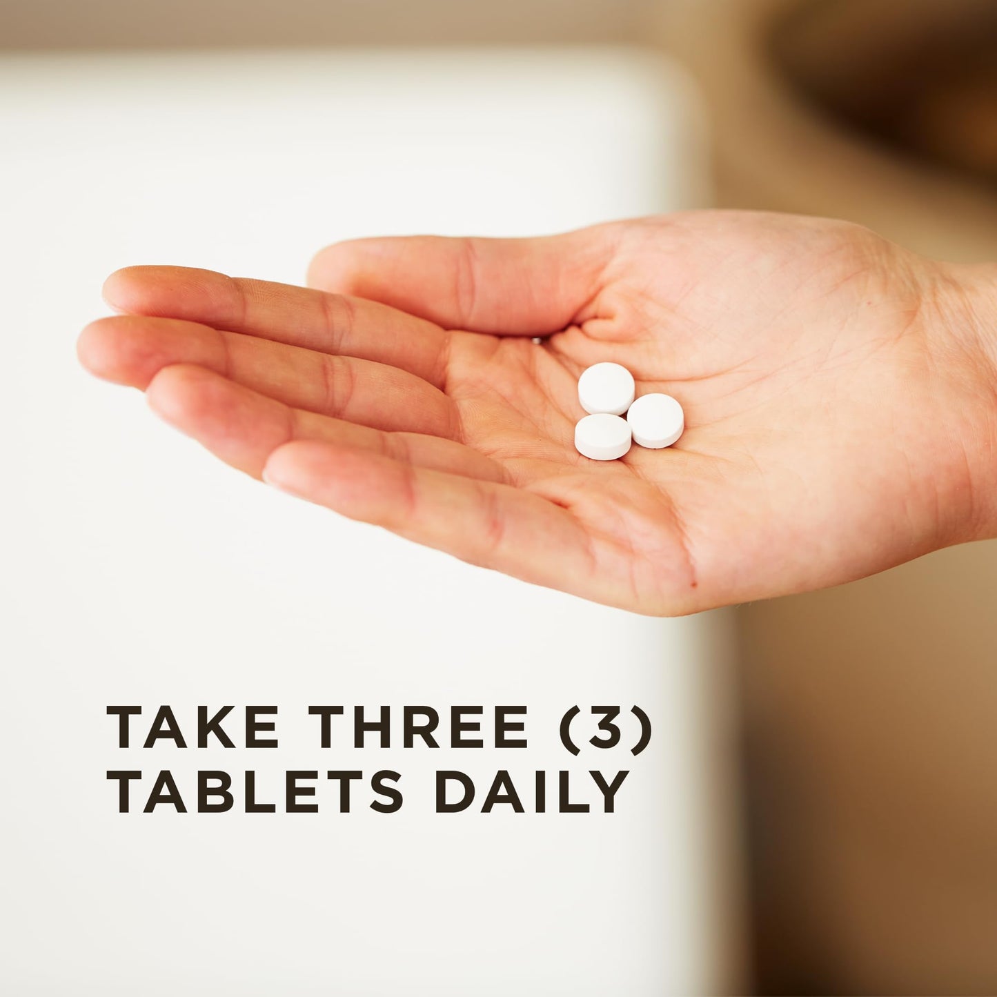 Magnesium Solgar 100 Tabs