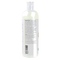 NOW Solutions, Liquid Coconut Oil, Light and Nourishing, Promotes Healthy-Looking Skin and Hair, 16-Ounce (Pack of 2)