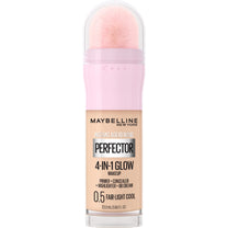 Maybelline New York Instant Age Rewind Instant Perfector 4-In-1 Glow Makeup, Fair/Light Cool