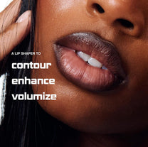 Rhode Peptide Lip Shape Contouring Lip Shaper, Press