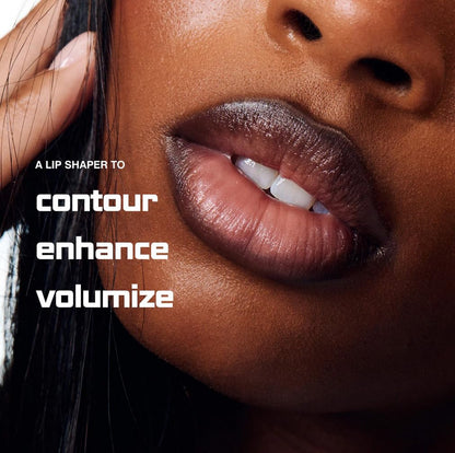 Rhode Peptide Lip Shape Contouring Lip Shaper, Press