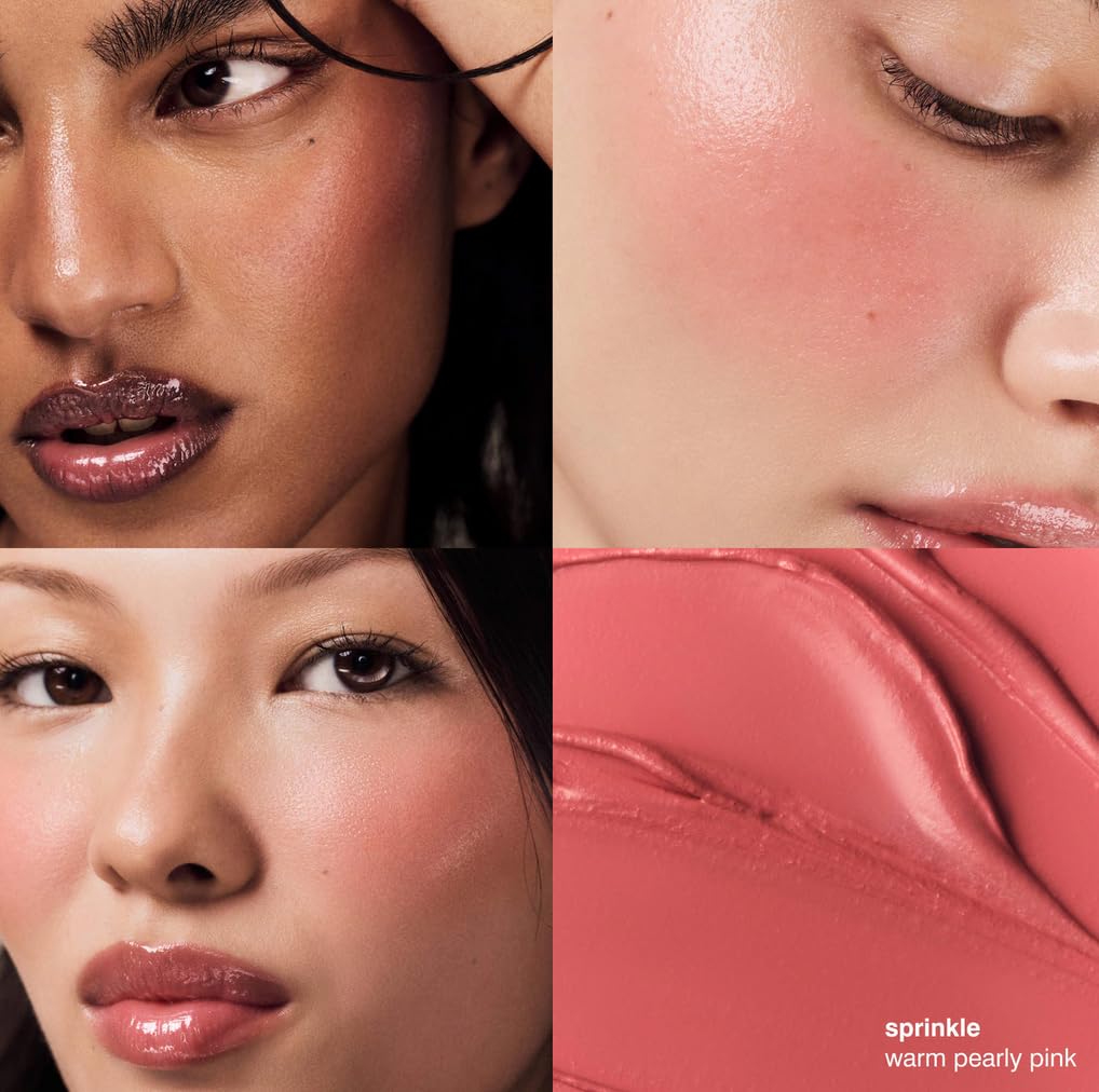 Rhode Pocket Blush, Buildable Hydrating-Cream Blush