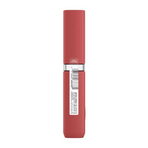 L'Oreal Paris Infallible Matte Resistance Liquid Lipstick, up to 16 Hour Wear, Crush Alert 645, 0.16 Fl Oz