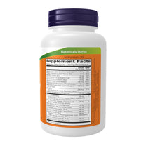 NOW Foods Supplements, Energy Dietary Supplement (lncludes B Vitamins, Green tea, Panax Ginseng and Rhodiola), 90 Capsules