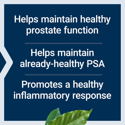 Life Extension, Ultra Prostate Formula, Saw Palmetto for Men, pygeum, stinging Nettle Root, lycopene, Prostate Health, Urination Flow, Psa, 60 Count