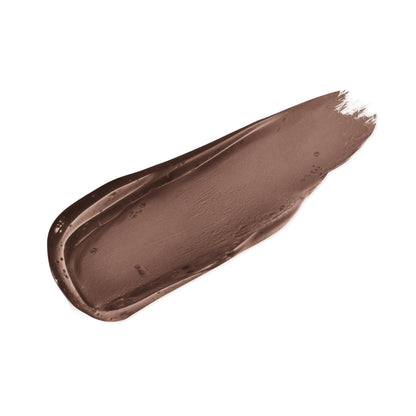 Maybelline Super Lock Brow Glue Eyebrow Gel, Lightweight and Waterproof Tinted Brow Gel For Up To 24HR Hold, Medium Brown, 1 Count