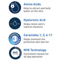 Cleanser Hydrating Cream-to-Foam