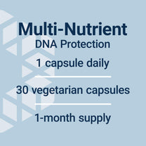 Life Extension DNA Protection Formula, 60 Softgels