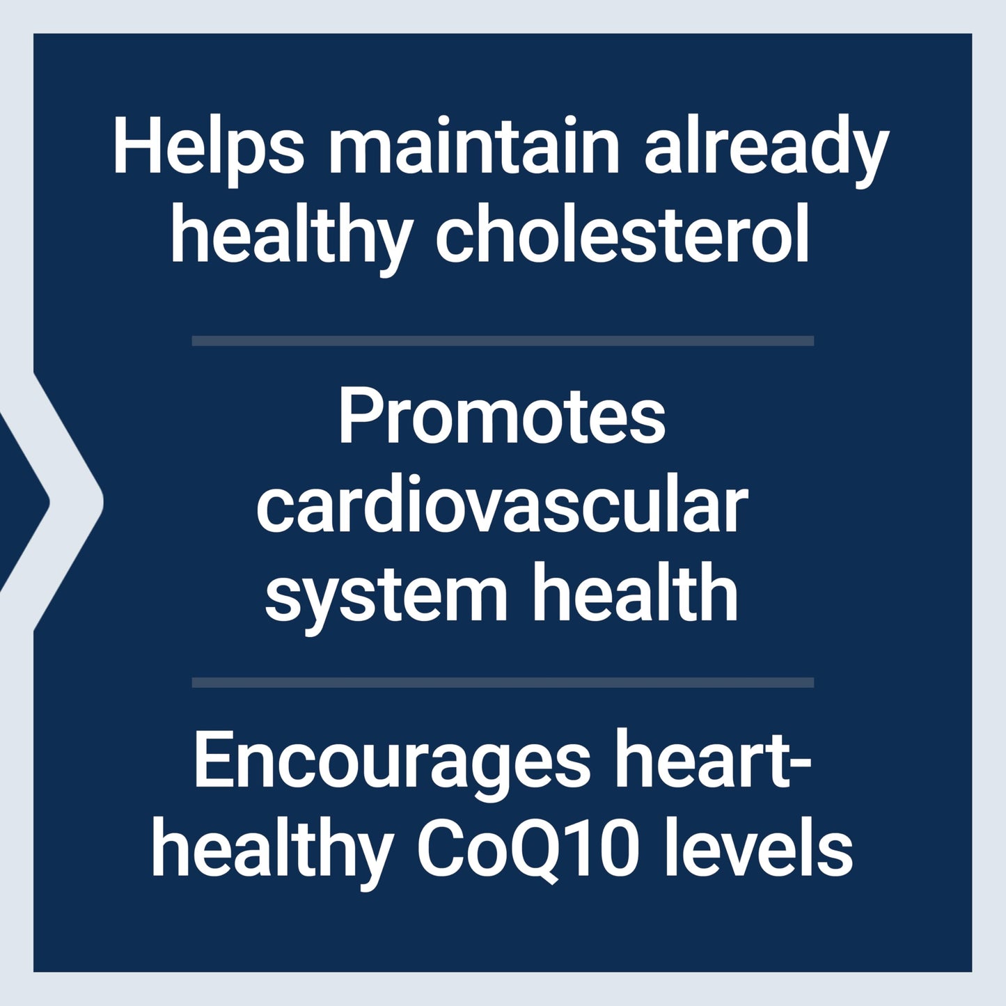 Life Extension CHOL-Support, 60 Capsules