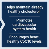 Life Extension CHOL-Support, 60 Capsules