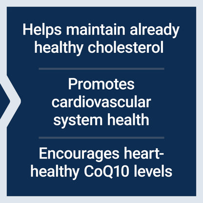 Life Extension CHOL-Support, 60 Capsules