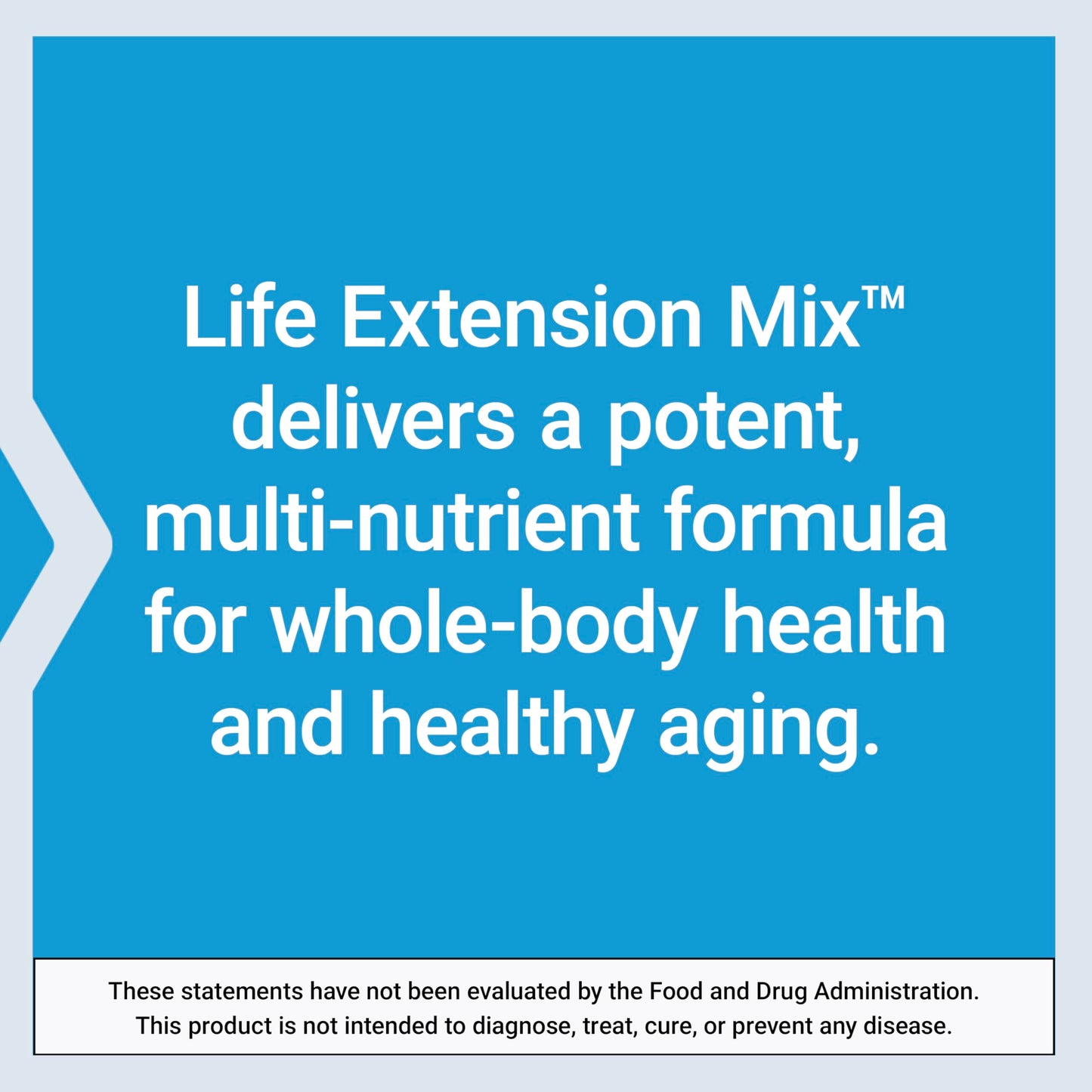 Life Extension Mix Powder, 360 Grams