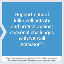 Life Extension NK Cell Activator, 30 Tablets