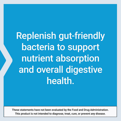 Life Extension FLORASSIST GI with Phage Technology, Digestive Health, probiotic Support, Nutrient Absorption, 7 probiotic strains, bacteriophage Blend, 90 Liquid Vegetarian Capsules