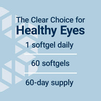Life Extension MacuGuard Ocular Support with Saffron – Eye Health Supplement for Healthy Vision – with Lutein, Meso-zeaxanthin, zeaxanthin, Saffron – Gluten-Free, Non-GMO – 60 softgels