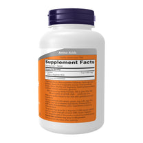 NOW Foods Supplements, L-Arginine 1,000 mg, Nitric Oxide Precursor*, Amino Acid, 120 Tablets