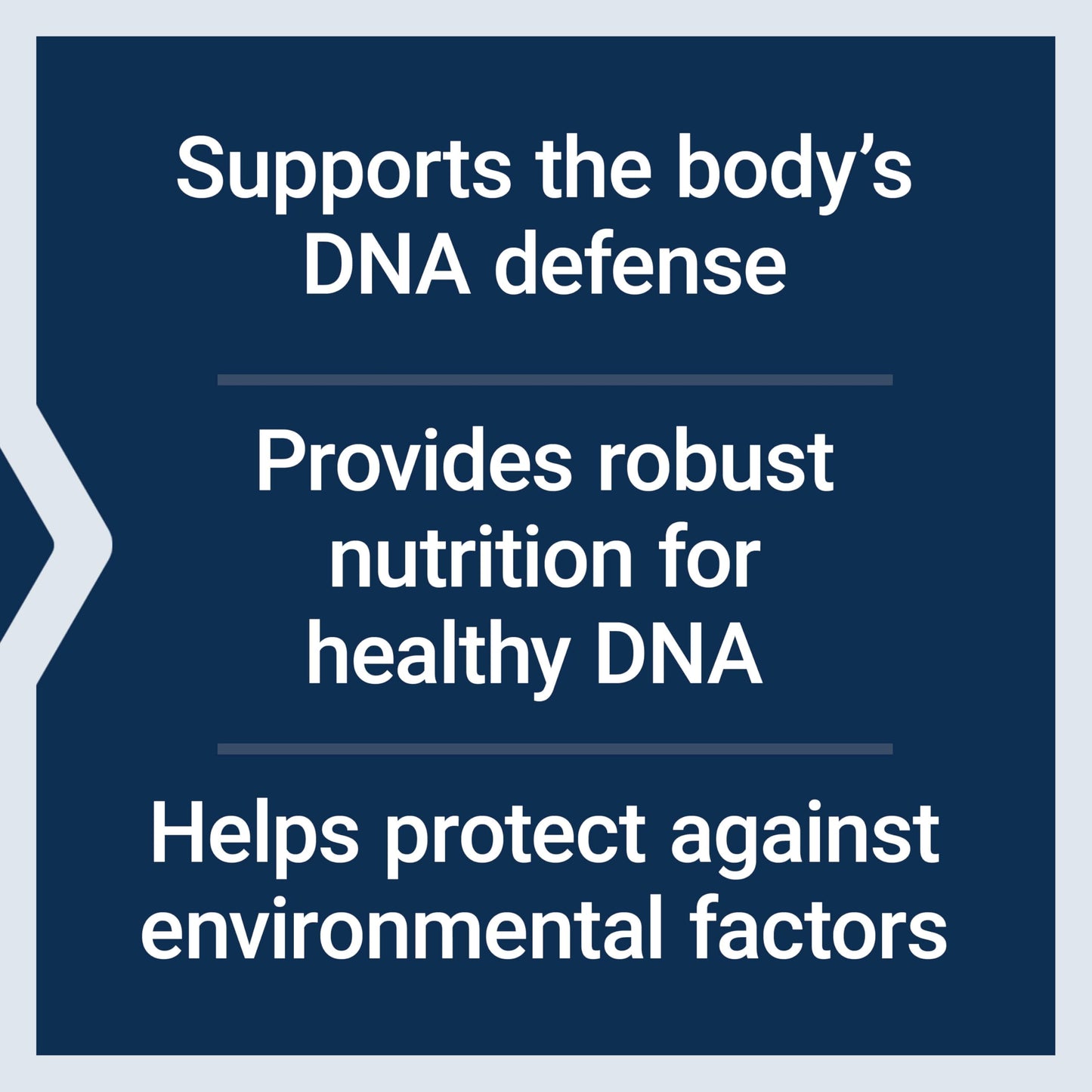 Life Extension DNA Protection Formula, 60 Softgels