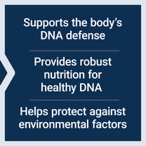 Life Extension DNA Protection Formula, 60 Softgels