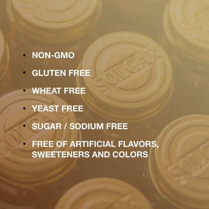 Solgar Full Spectrum Curcumin - 30 LiCaps - Superior Absorption - Brain, Joint & Immune Health - Non-GMO, Vegan, Gluten Free, Dairy Free - 30 Servings