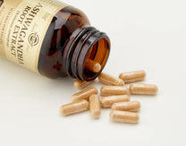 SFP Ashwagandha Root Extract Solgar 60 VCaps