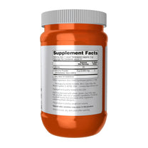 NOW Foods Sports Nutrition, L-Leucine Powder, Builds Lean Tissue*, Amino Acids, 9-Ounce
