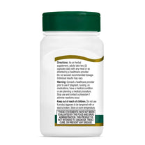 21st Century Soy Isoflavones Extract Vegetarian Capsules, 60 Count