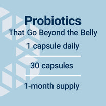 Life Extension FLORASSIST® Probiotic Balance, Gut Health, Immune Support, Whole-Body Health, 7 strains, 15 Billion CFUs, Non-GMO, Gluten-Free, Vegetarian, 30 Capsules
