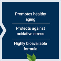 Life Extension Mega L-Ergothioneine, Healthy Aging Amino Acid, antioxidant, Powerful 25 mg dose, L-ergothioneine, Gluten-Free, Non-GMO, Vegetarian, 30 Capsules