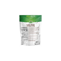 NOW Foods, Xylitol, Pure with No Added Ingredients, Keto-Friendly, Low Glycemic Impact, Low Calorie, 2.5-Pound (Packaging May Vary)