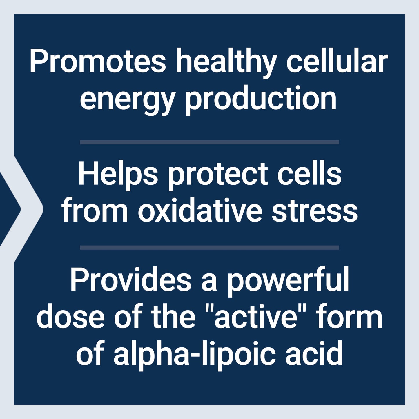 Life Extension Super R-Lipoic Acid – Healthy Aging, oxidative Stress Defense – with 240 mg of Active R-Form of R-Lipoic Acid – Gluten-Free – Non-GMO – Vegetarian – 60 Capsules