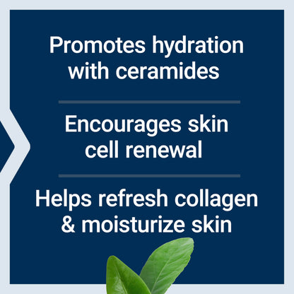 Life Extension Skin Care Collection Day Cream, retinyl palmitate, rice bran ceramides, shea butter, green tea, daytime nourishment to regenerate collagen & moisturize skin, 1.65 oz (47 g)