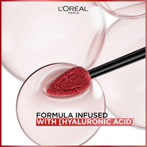 L'Oreal Paris Infallible Matte Resistance Liquid Lipstick, up to 16 Hour Wear, Summer Fling 620, 0.16 Fl Oz